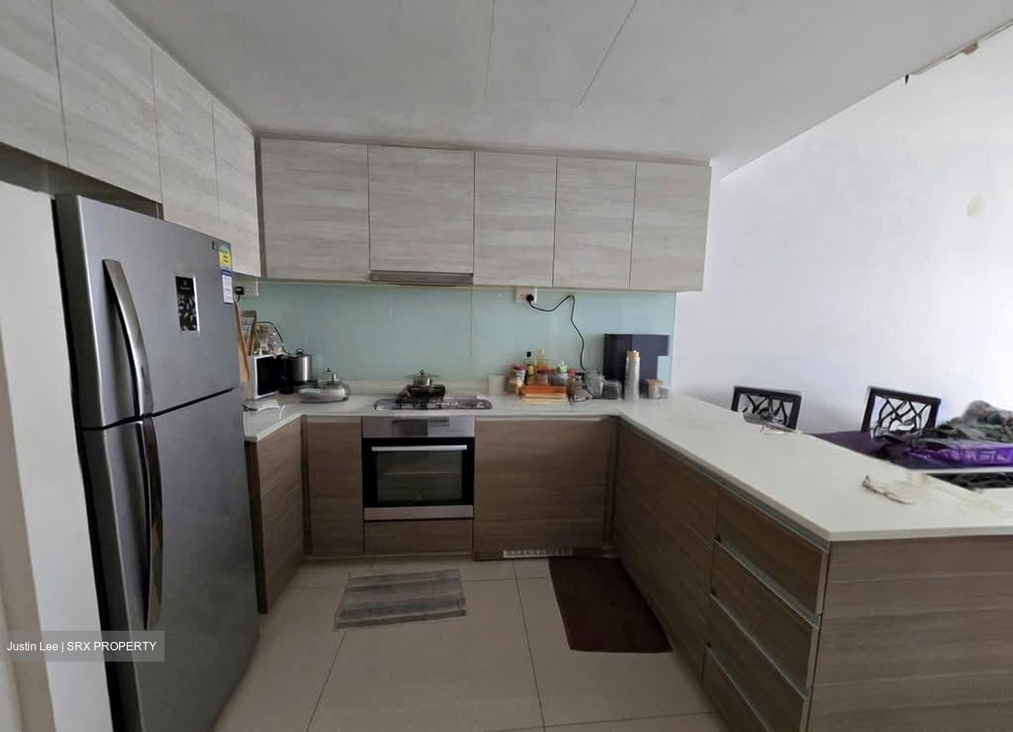 Bartley Residences (D19), Apartment #535573601